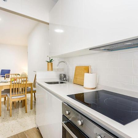 Apartamentos Sta Maria La Blanca Seville Ngoại thất bức ảnh