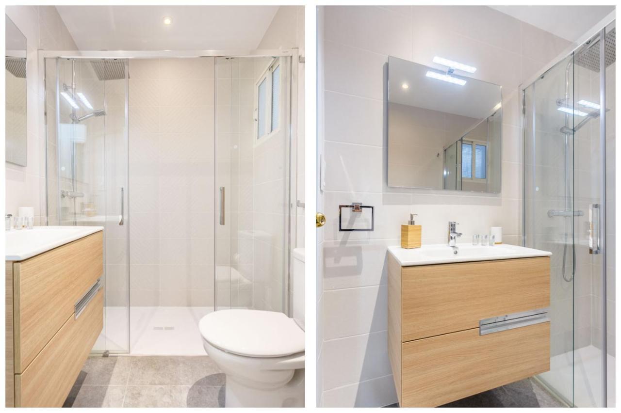 Apartamentos Sta Maria La Blanca Seville Ngoại thất bức ảnh